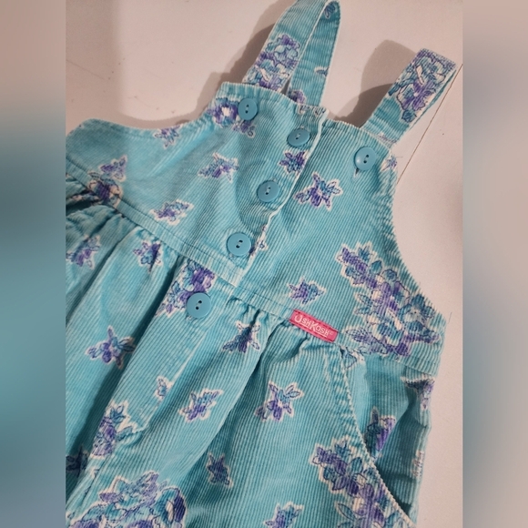 Vintage Oshkosh B'gosh Jumper - Picture 3 of 5